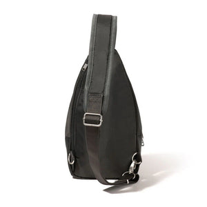 Baggallini Secrutex Anti-Theft Daytripper Sling