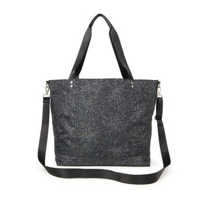 Baggallini Carryall Laptop Tote