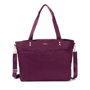 Baggallini Carryall Laptop Tote