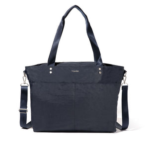 Baggallini Carryall Laptop Tote