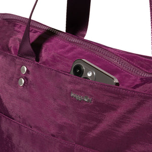 Baggallini Carryall Laptop Tote