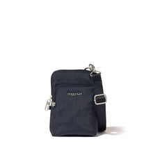 Baggallini Securtex Anti-Theft Crossbody Bag