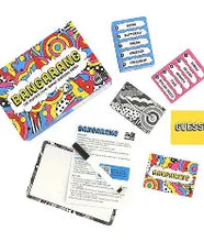 BANGARANG Game