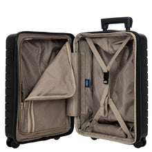 Bric's B|Y ULISSE Carry-On with Front Pocket