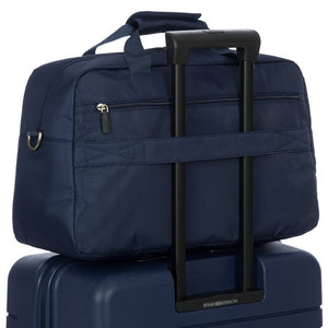 B|Y Ulisse Duffel Bag by Bric's