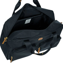 Brics X-Bag Boarding Duffel with Pockets