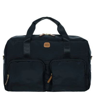 Brics X-Bag Boarding Duffel with Pockets