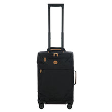 Brics X-Bags 21" Carry-On Spinner