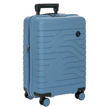 B|Y Ulisse 21" Expandable Spinner by Bric's USA