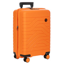 B|Y Ulisse 21" Expandable Spinner by Bric's USA