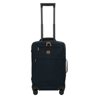 Brics X-Bags 21" Carry-On Spinner