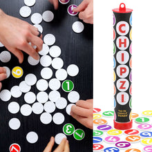 CHIPZI- Fast Flippin' Fun Game