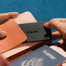 Chipolo Rechargeable Card Wallet Tracker
