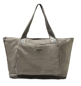 Carryall Expandable Packable Tote by Baggallini