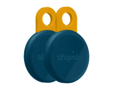 Chipolo Rechargeable Tracking Tag