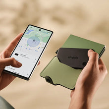 Chipolo Rechargeable Card Wallet Tracker