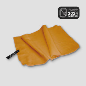 Hyperlight Travel Towel by Cocoon