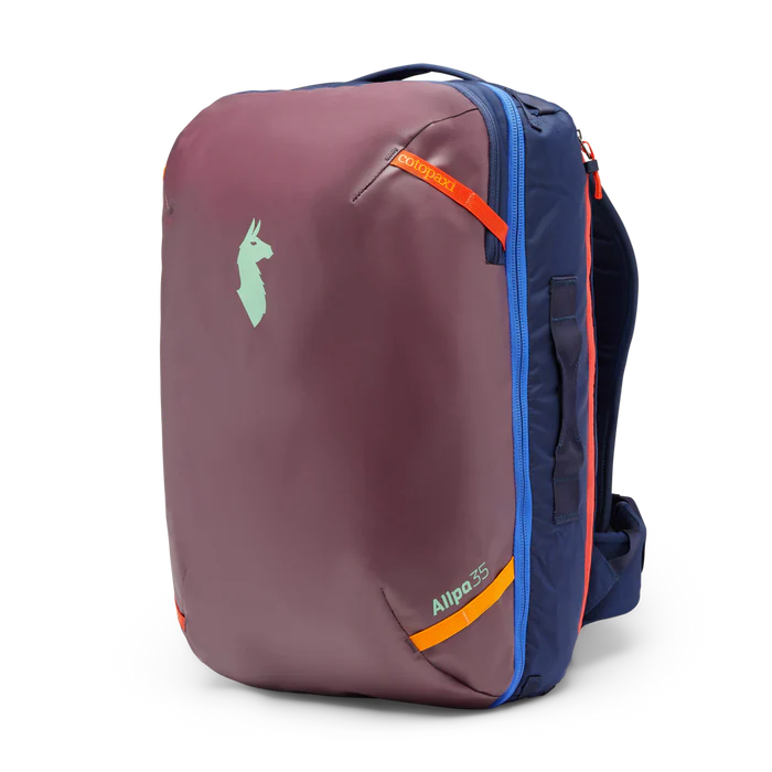 Cotopaxi: Allpa 35L Travel Pack