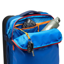 Cotopaxi Allpa 65L Roller Bag