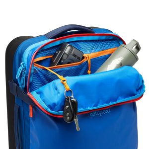 Cotopaxi Allpa 38L Roller Bag