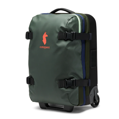 Cotopaxi Allpa 38L Roller Bag