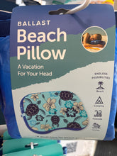 Ballast Beach Pillows