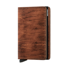 SECRID Mini Wallet Dutch Martin Whiskey