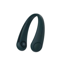 Cool Breeze Bladeless Neck Fan by Tech Trendz