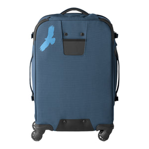 Eagle Creek Gear Warrior XE 4-Wheel Carry-On