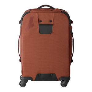 Eagle Creek Gear Warrior XE 4-Wheel Carry-On