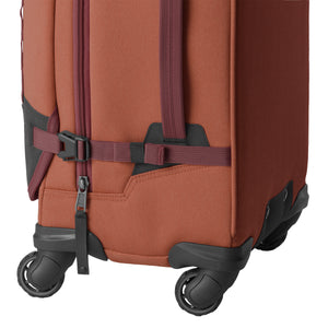 Eagle Creek Gear Warrior XE 4-Wheel Carry-On