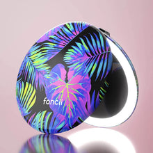 Fancii Mini Taylor LED Compact Mirror