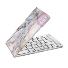TYPE Wireless Folding Keyboard by FashionIt