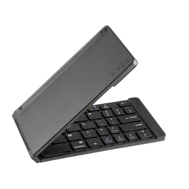 TYPE Wireless Folding Keyboard by FashionIt