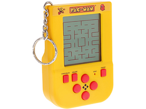 Pac-Man Keyring Arcade Game