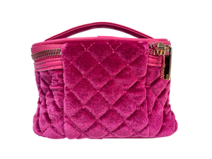 Getaway Jewelry Case by PurseN