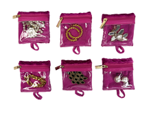 Getaway Jewelry Case by PurseN