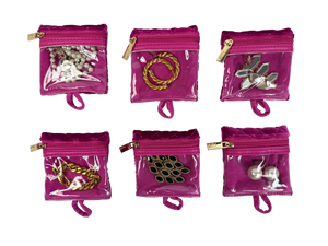 Getaway Jewelry Case by PurseN