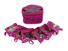 Getaway Jewelry Case by PurseN