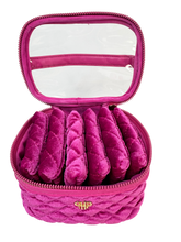 Getaway Jewelry Case by PurseN