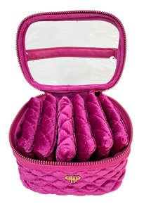 Getaway Jewelry Case by PurseN