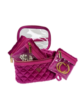Getaway Jewelry Case by PurseN