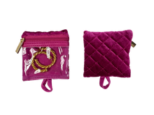 Getaway Jewelry Case by PurseN