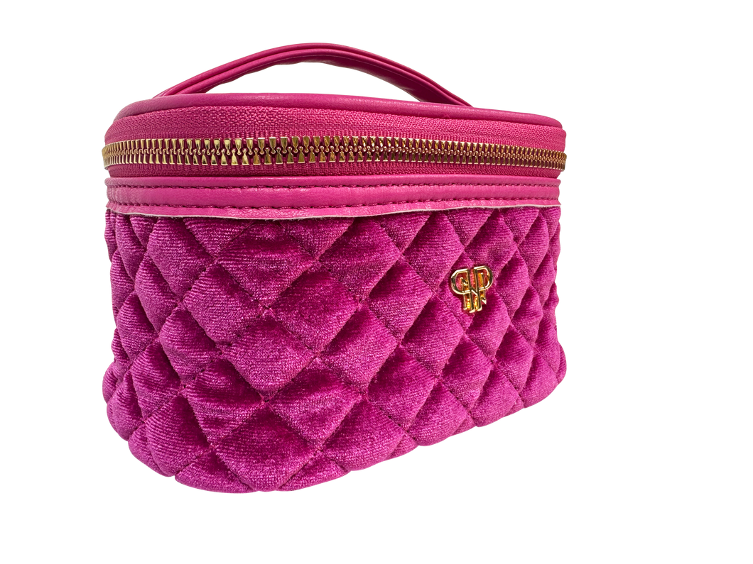 Getaway Jewelry Case by PurseN