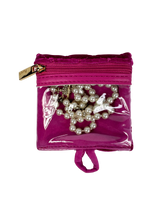 Getaway Jewelry Case by PurseN