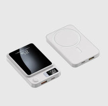 Tech Trendz 10,000 mAh Wireless Power Bank with MagSafe