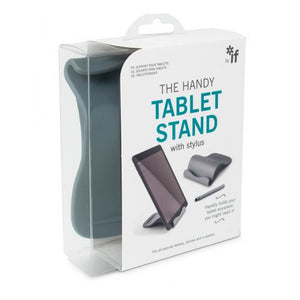 The Handy Tablet Stand