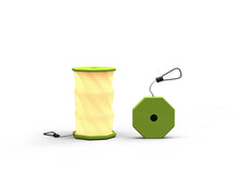 Illumates Mini Folding Lamp