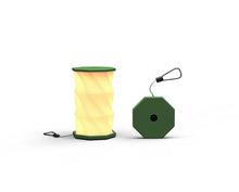 Illumates Mini Folding Lamp