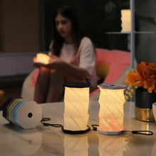 Illumates Mini Folding Lamp